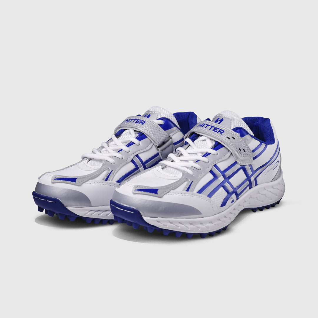 Hitter Dominator Cricket Shoes