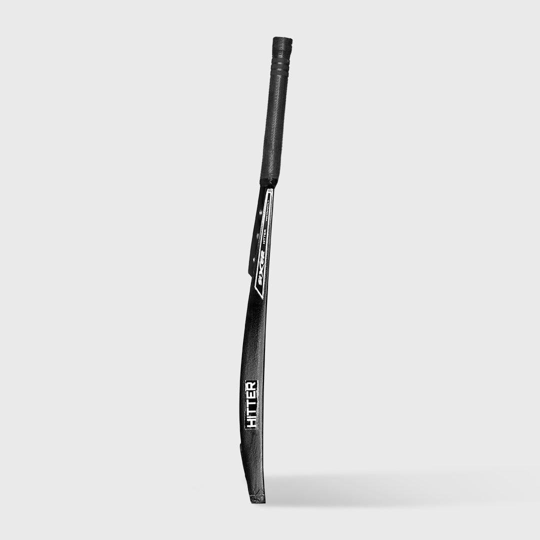 SIXER BLACK-EDITION (DOUBLE BLADE)