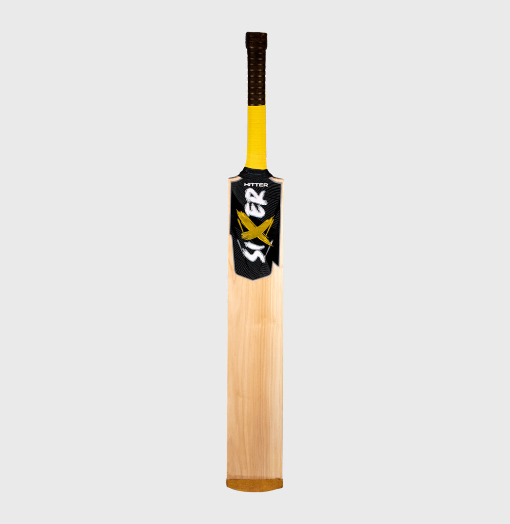 SIXER EDITION (DOUBLE BLADE)