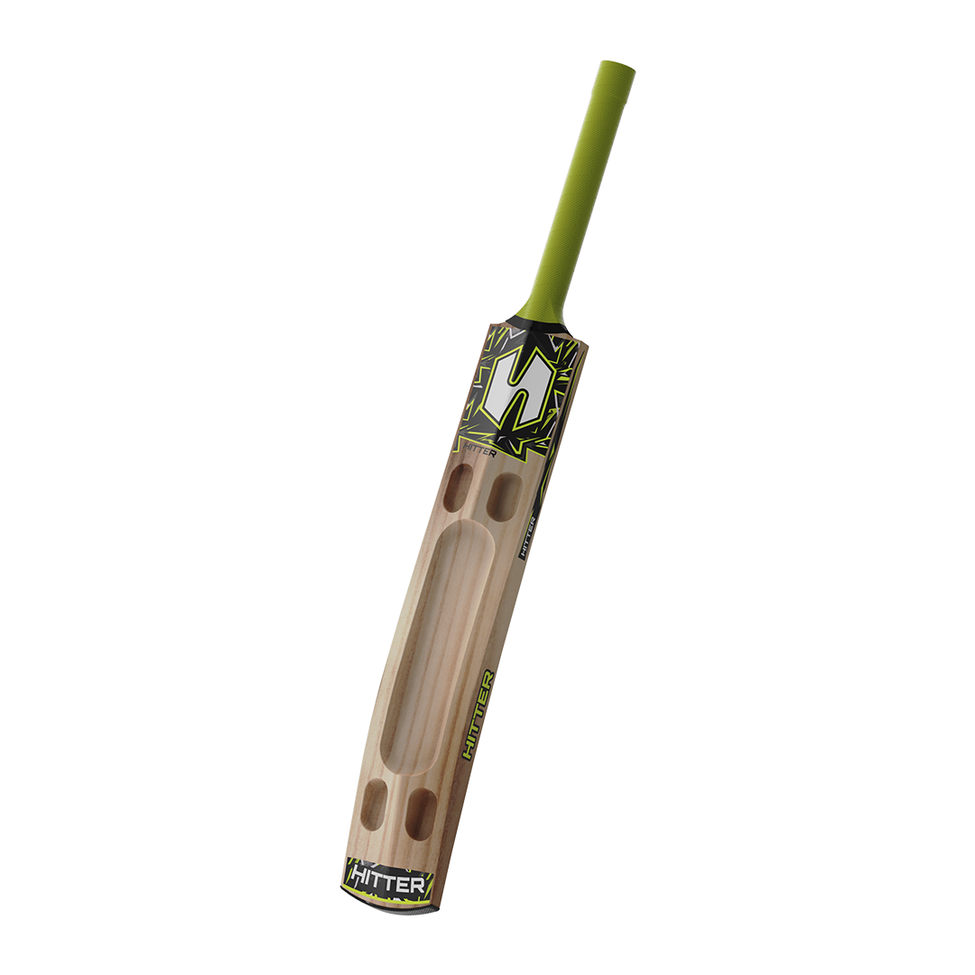 THUNDER EDITION BAT