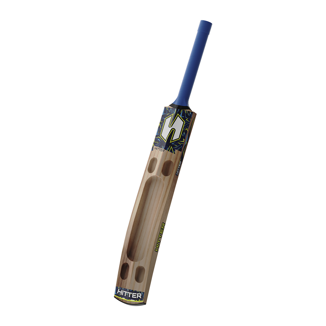 THUNDER PLUS (LONG BLADE)