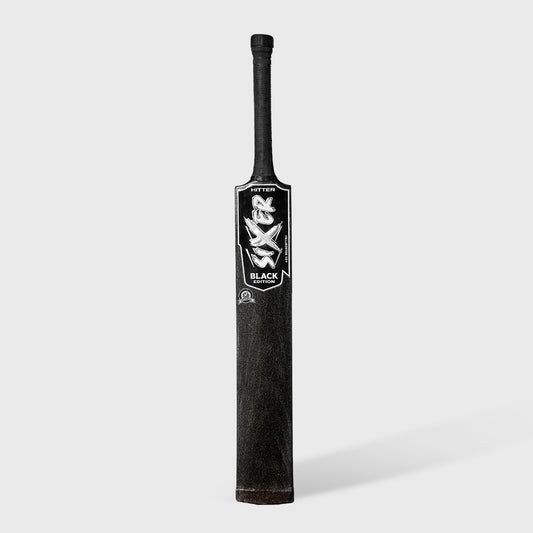SIXER BLACK-EDITION (DOUBLE BLADE)