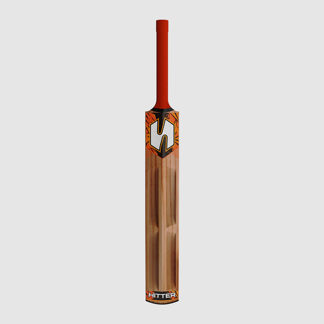PLAYER EDITION BAT (LONG BLADE)