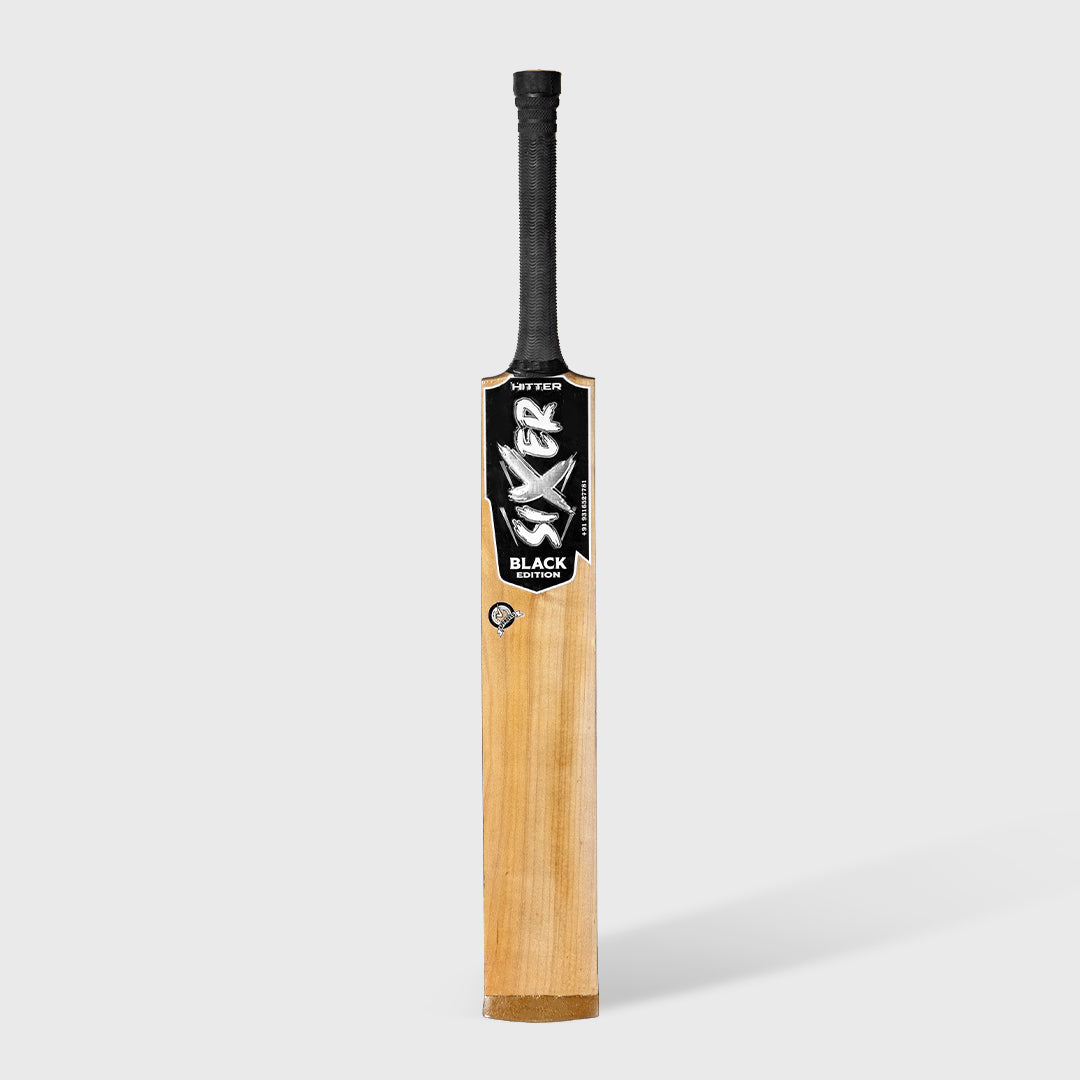 SIXER BLACK-EDITION (DOUBLE BLADE)