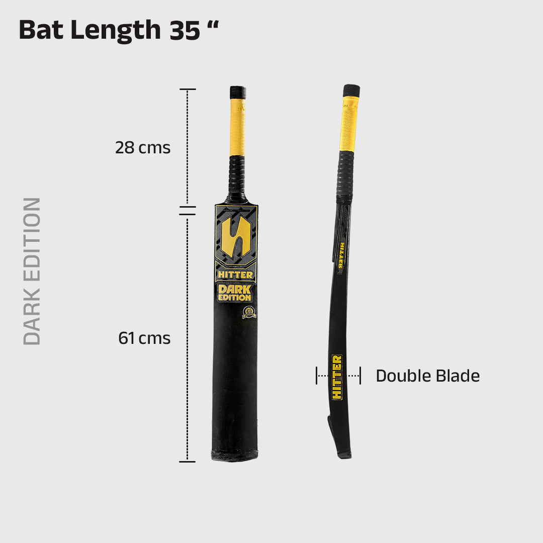 Hitter Bat