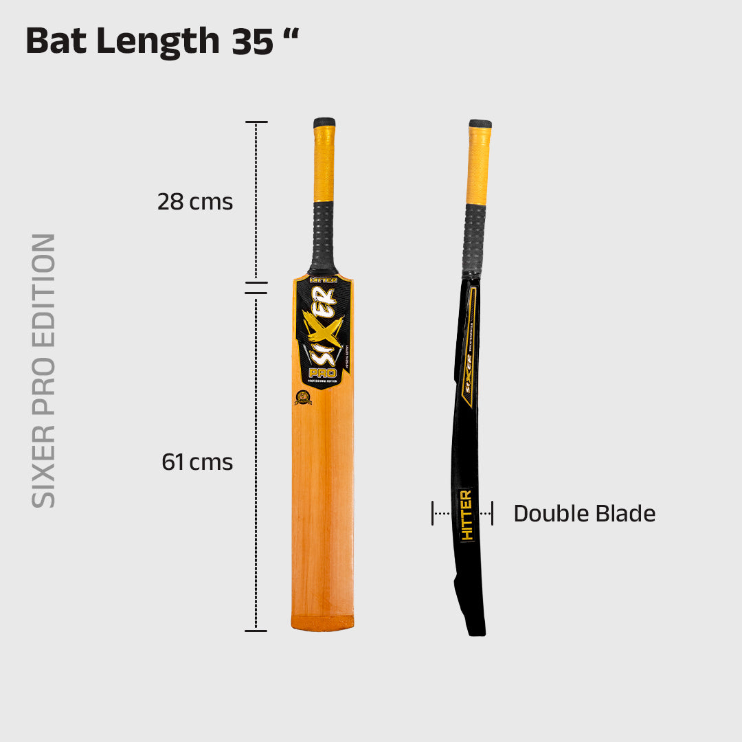 Hitter Bat