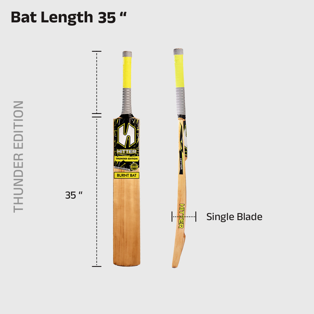 Hitter Bat