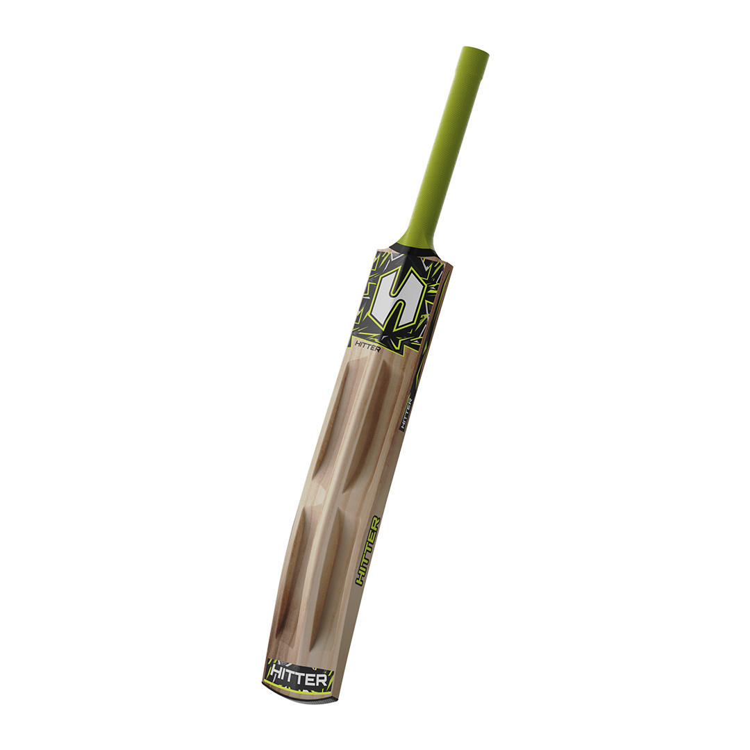 THUNDER EDITION BAT