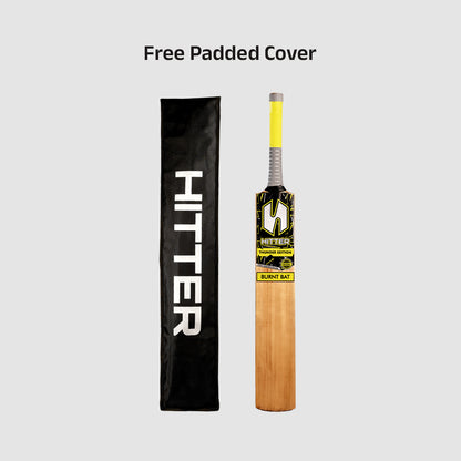 THUNDER EDITION BAT