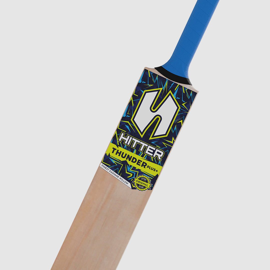 THUNDER PLUS (LONG BLADE)