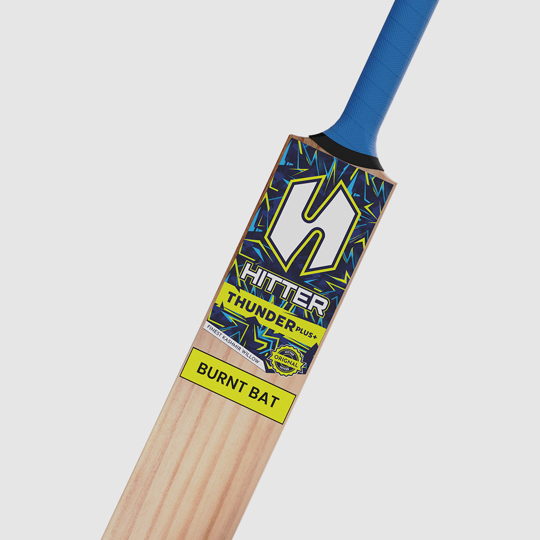 THUNDER PLUS (LONG BLADE)