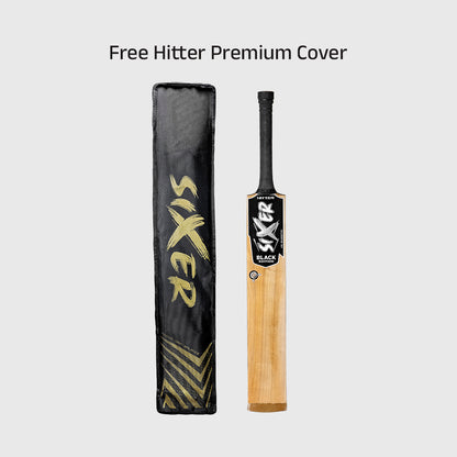 SIXER BLACK-EDITION (DOUBLE BLADE)