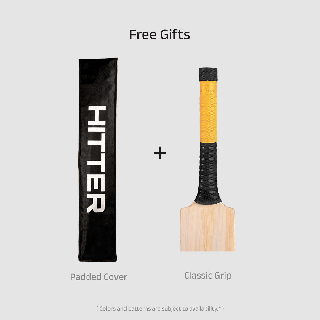 Hitter Bat