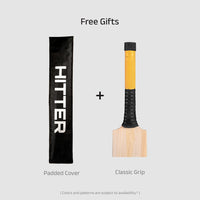 Hitter Bat