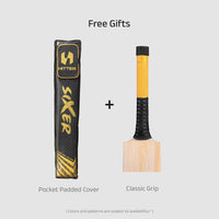 Hitter Bat