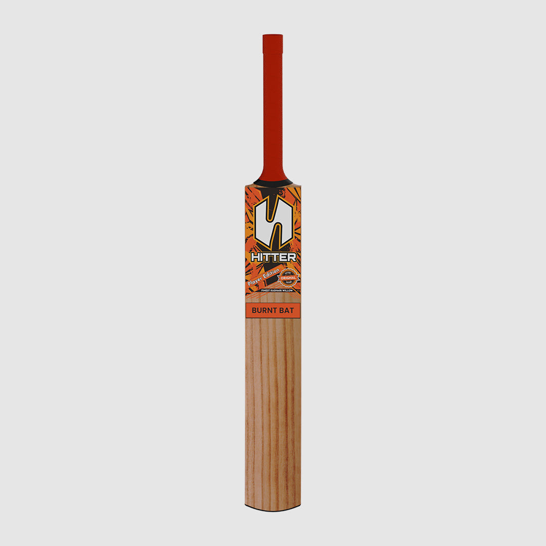 PLAYER EDITION BAT (LONG BLADE)