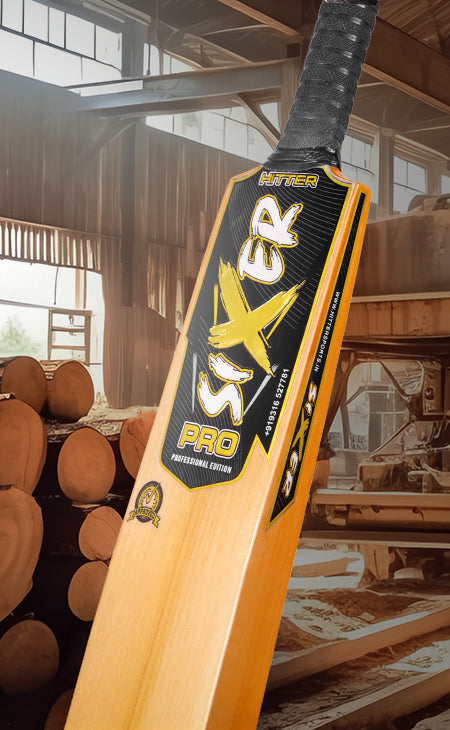 Hitter Bat