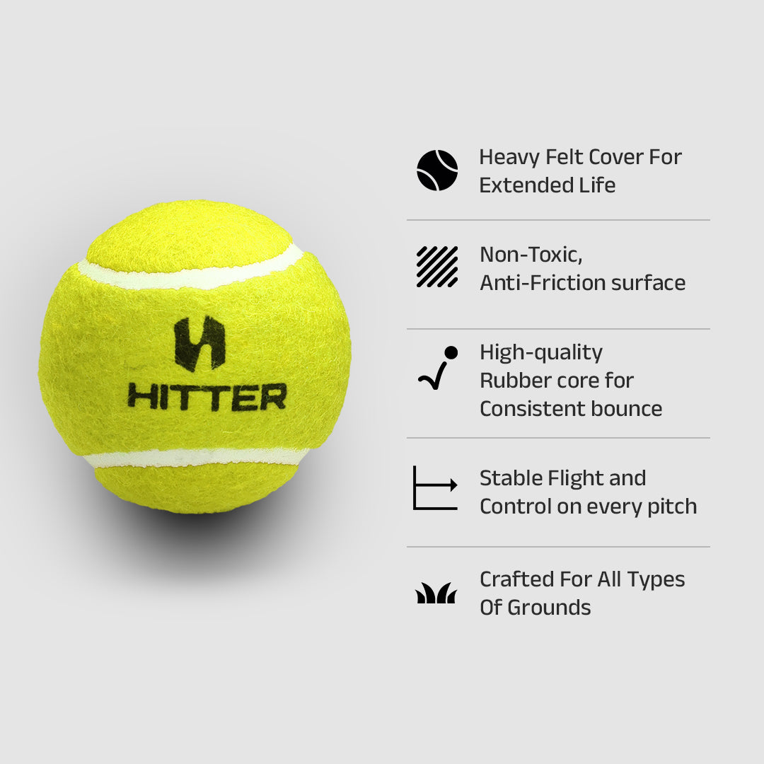 Hitter Bat