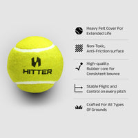 Hitter Bat