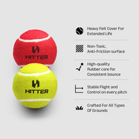 Hitter Bat