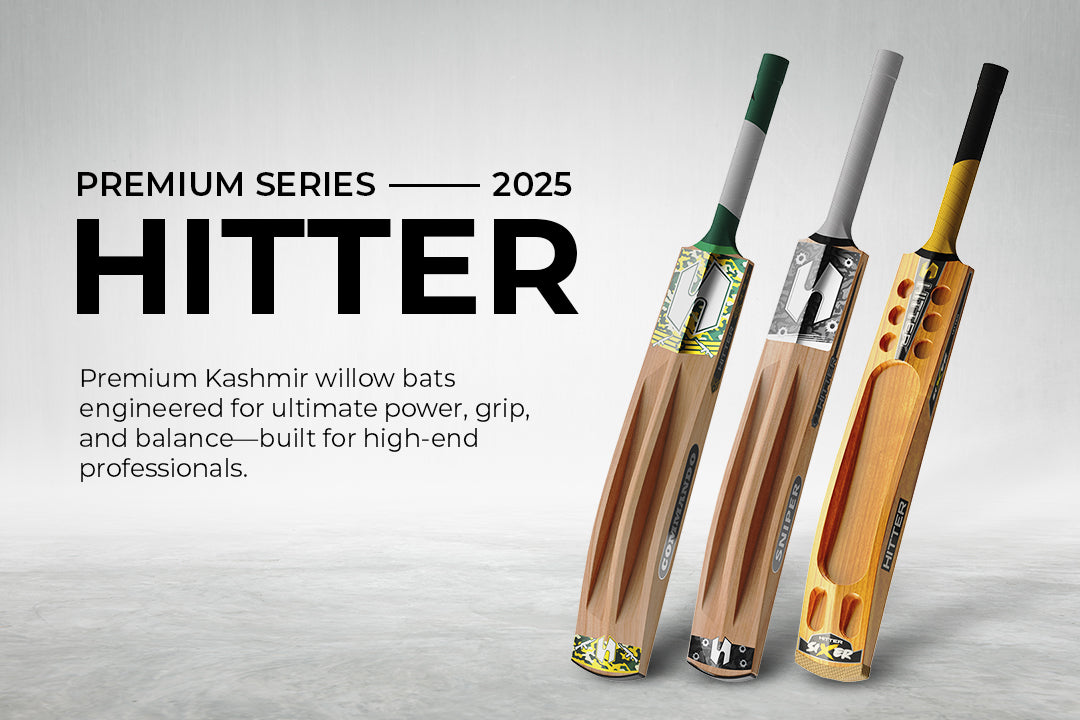 Hitter Bat