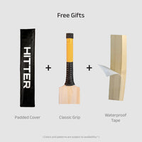 Hitter Bat