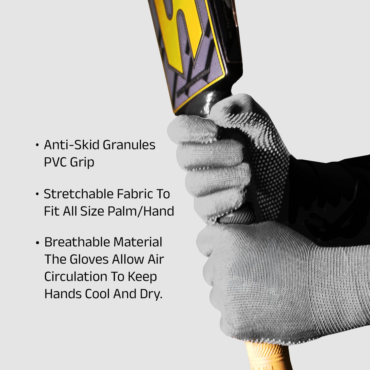 Hitter Bat