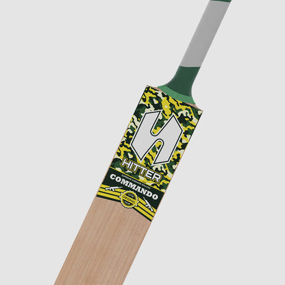 COMMANDO (TRIPLE BLADE)