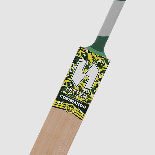 COMMANDO (TRIPLE BLADE)