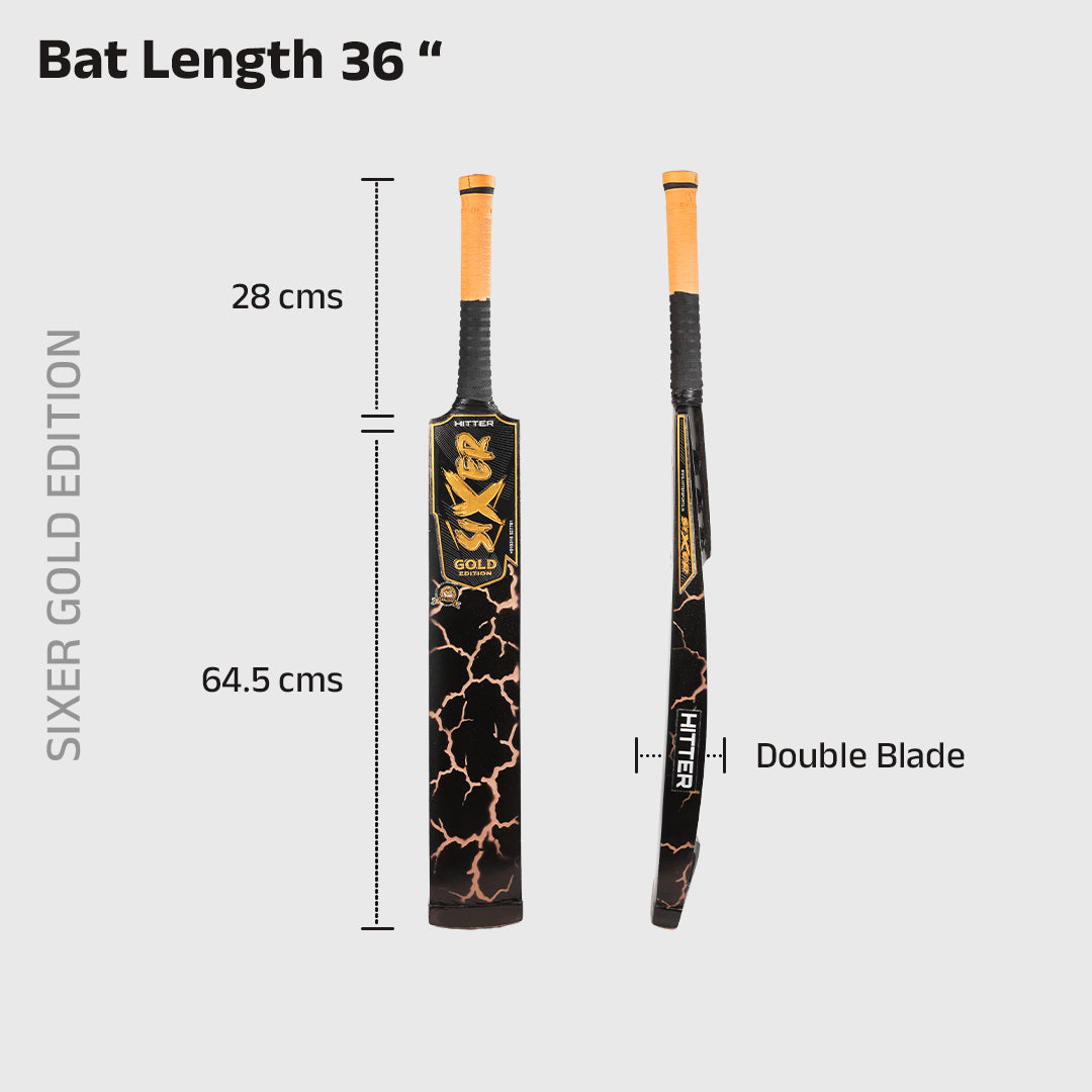 Hitter Bat