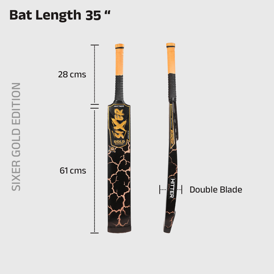 Hitter Bat