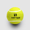 Hitter Light Tennis Ball – Heavy Duty (Set of 2)