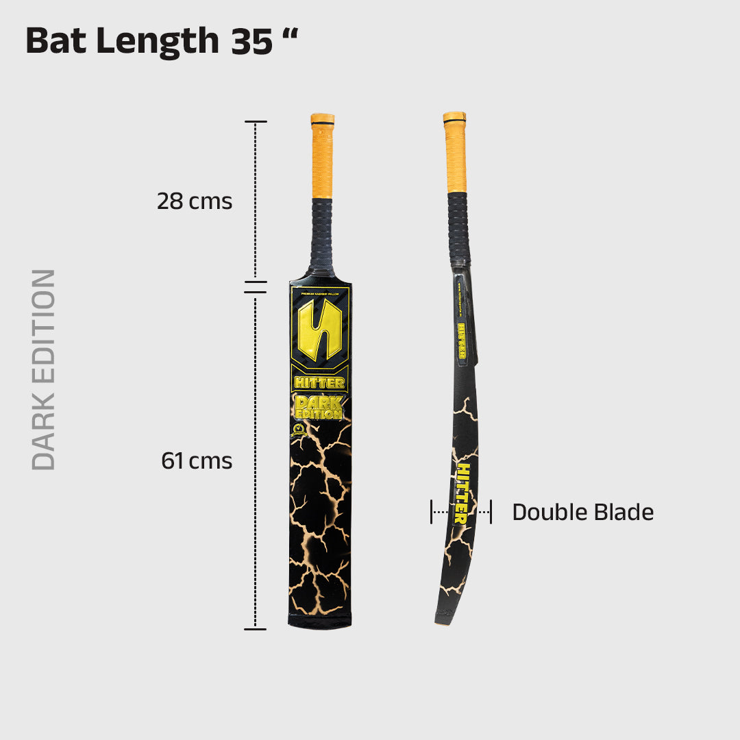 Hitter Bat