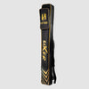 Sixer Single Bat Cover – Slim Carry with Front Pocket