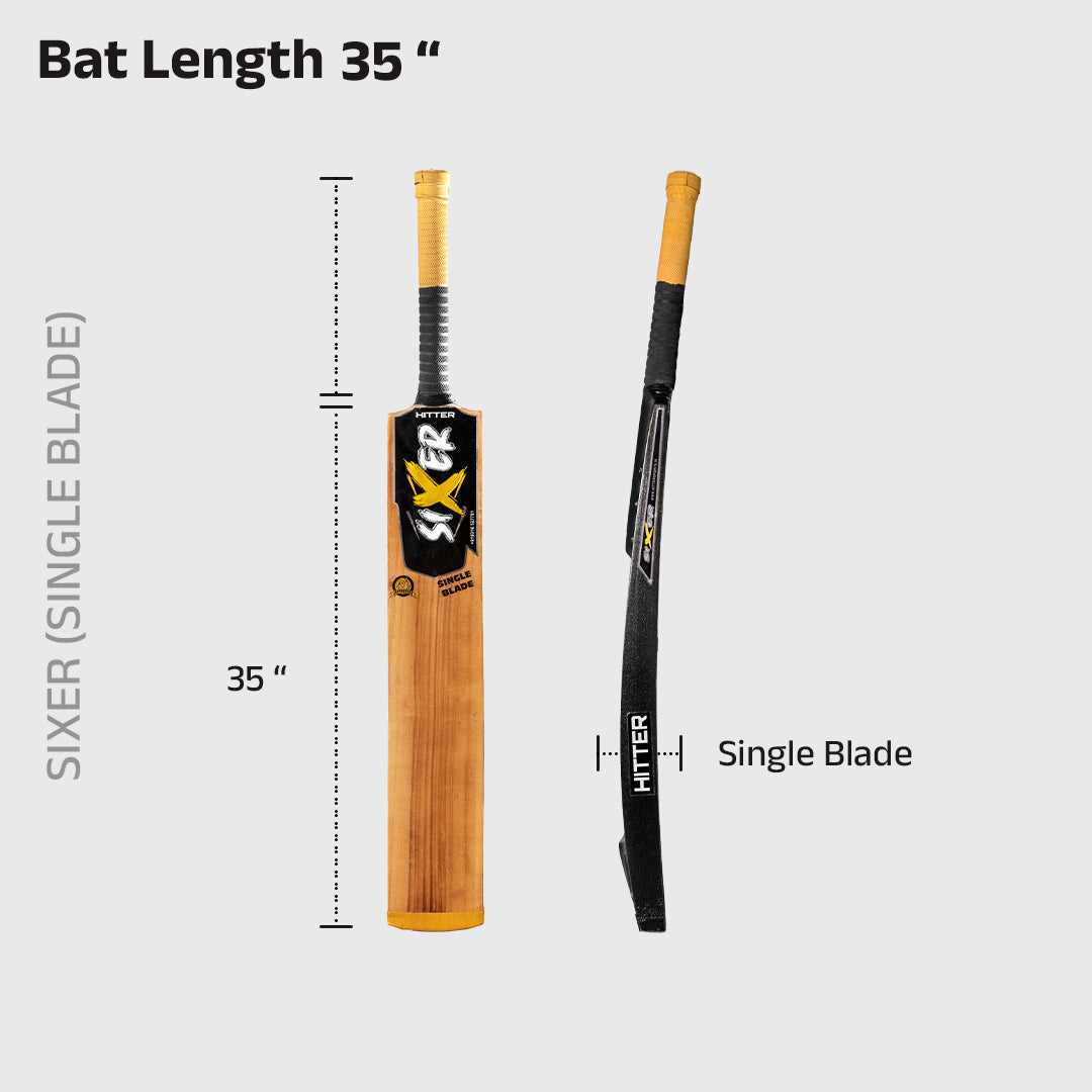 Hitter Bat