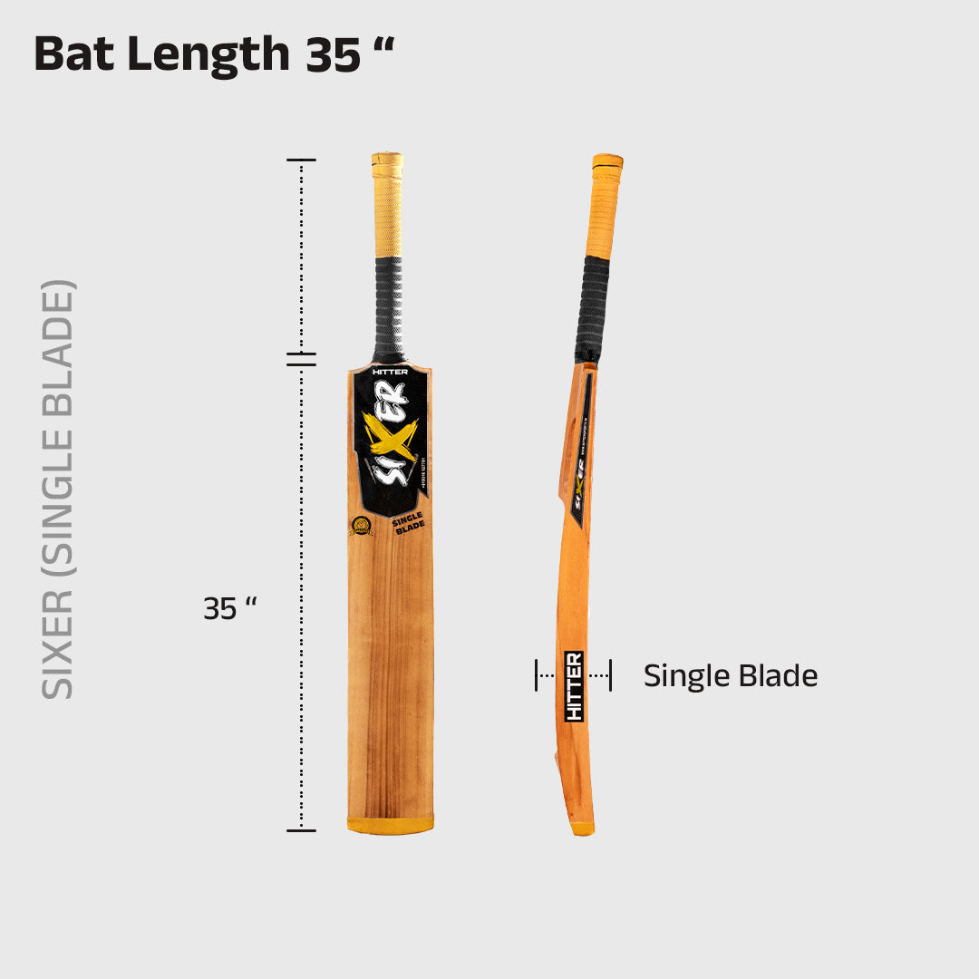 Hitter Bat