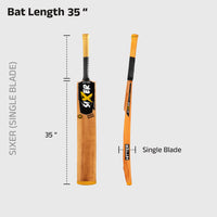 Hitter Bat