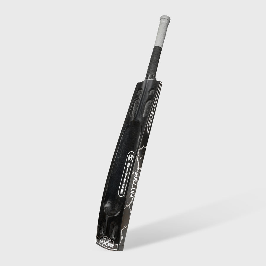 Hitter Bat | Tennis Cricket Bats, Kashmir Willow | Bhuj | Hitter Bat