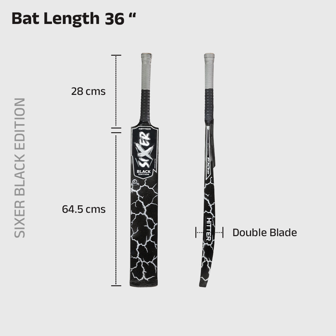 Hitter Bat