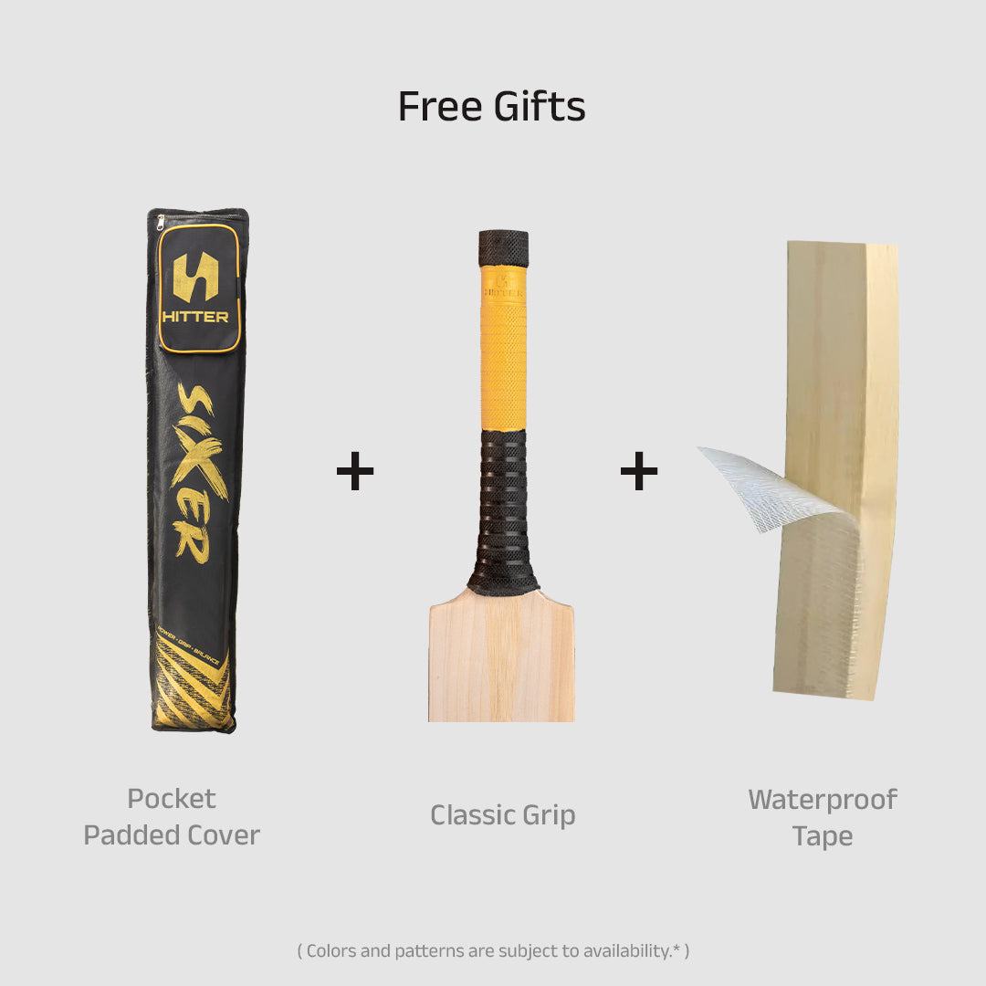 Hitter Bat