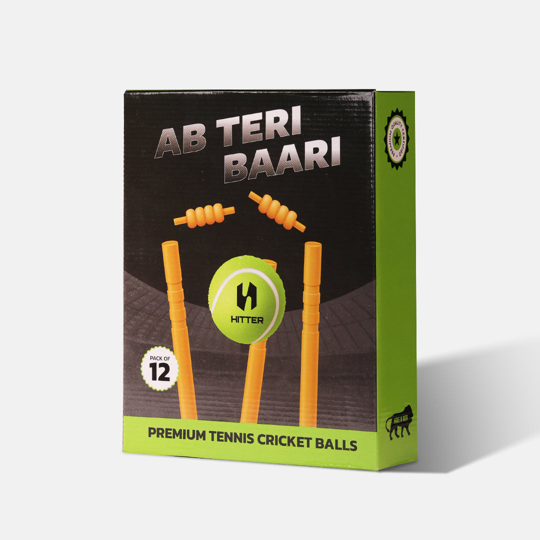 Hitter Bat